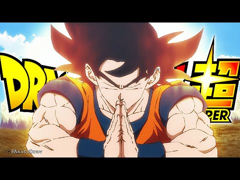 TOYOTARŌ VIENT PARLER DE DRAGON BALL SUPER EN FRANCE ! JE LE RENCONTRE ?