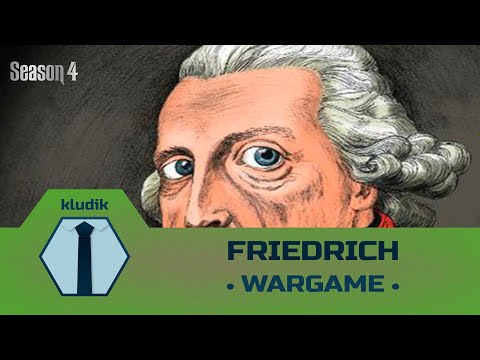 Reseña Friedrich