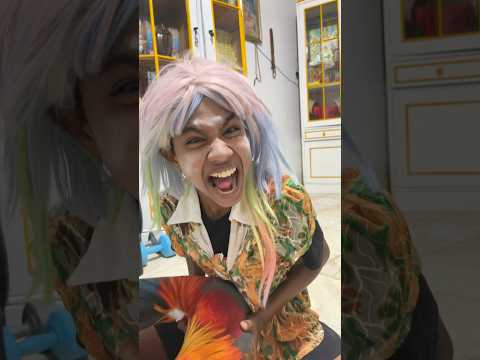 Aku ga mau punya adik