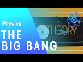 Big Bang Theory and Cosmic Concepts