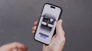 Mazda6e App Guide | Remote Features, Connected Services & Bluetooth® Key Sharing