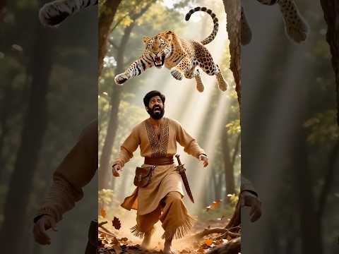 The Peacock Goddess Found Her True Love After a Tragic Accident 💔🦚✨ #story