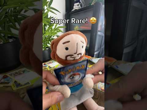 Jesus opens Pokémon Cards! 😱✝️