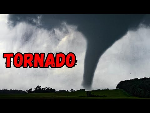 The Most INTENSE Tornadoes I've Chased All Year!