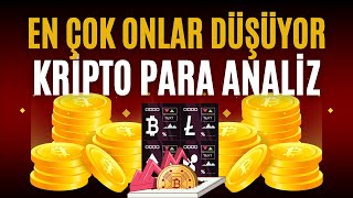 PEPE: DOKTOR İNCİNMİŞSİN DEDİ! KRİPTO PARALAR SON DURUM!