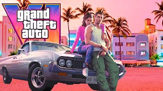 Rockstar Games Por Fin HA HABLADO GTA 6 (No es el 2o Trailer!)
