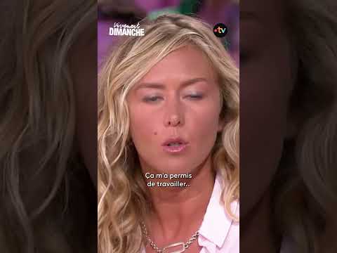 Énora Malagré à TMPM : "J'étais dans le rôle de la peste"