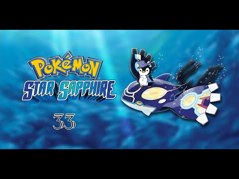 pokemon star sapphire