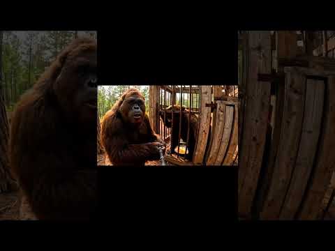 Bigfoot and beat #bigfootvlog