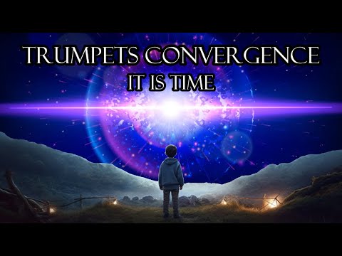 Trumpets Celestial Convergence! Final End Times Timeline! 2014 to 2031! Rapture Resurrection!