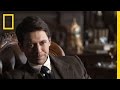 William Randolph Hearst and the Evolution of Journalism