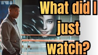 LANTERNS episode 3 has EVERYONE talking! Here's what I'M seeing