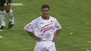 La mejor final en la historia de los torneos cortos - El 3 de junio de 1999 se disputó la ida.