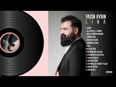 Yasin Aydın - Allahım Al Canımı