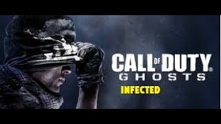 MSBS KEM (COD GHOSTS INFECTED)