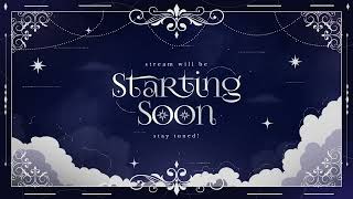 Day 3 BIRTHDAY MIYRA THON! | No day 1 or 2 VOD :(