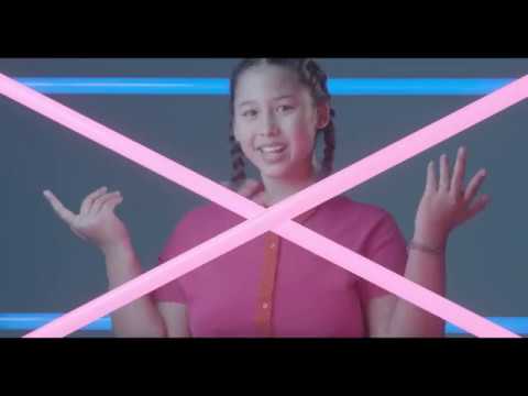 Lyna Mahyem - Demain (Clip Officiel)