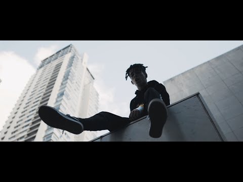 Tobi, KYOTTO - Slow (Video Oficial)
