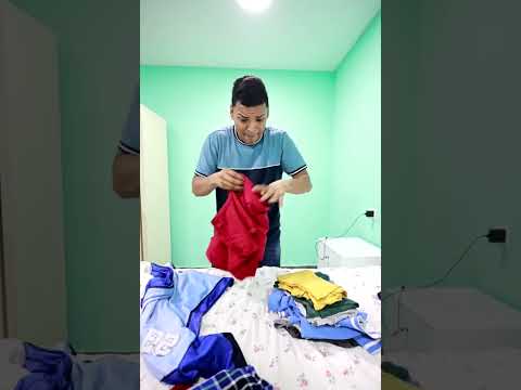 Créditos:@alfredolarin, LARIN AREGLO SU CUARTO.