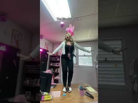 The Life of a Teacher #teacher #taylorswift