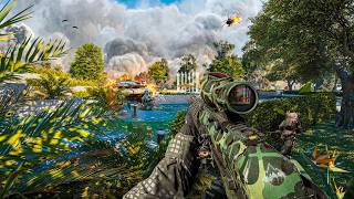 Battlefield DUOS are back DEADLIER than EVER