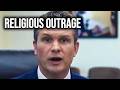Republicans RAGE At Pete Hegseth After Religious Orders Blow Up In His Face[1]