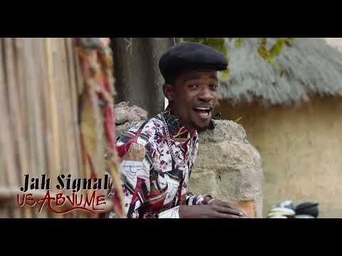 JAH SIGNAL- USABVUME (OFFICIAL VIDEO)