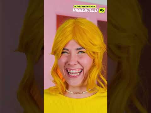 تجميد الوقت لدخول الحفلة! ⏳✨