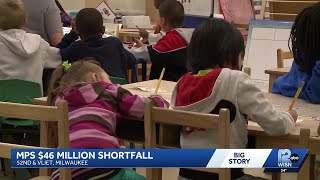 MPS $46 Million Shortfall