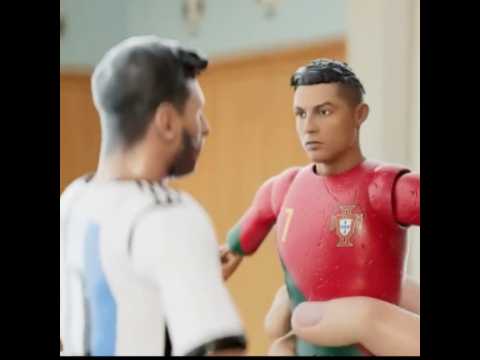 Unreal Toy World Cup