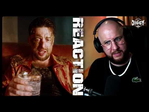LYRICS geil, BEAT naja 🫤 BAUSA - DRECK | REACTION