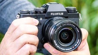 Best Fujifilm Cameras 2025 | Discover Fujifilm’s Top Models Now!