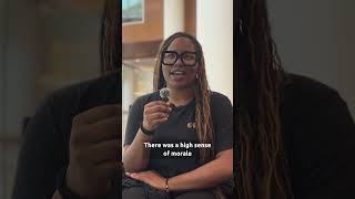 Finding Community in the Wake Forest MSBA Program