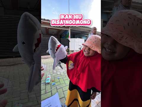 lari lari kejar kambing‼️#shorts #trandingshorts