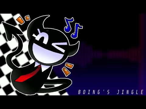 Boing's Jingle [random song]