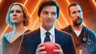 The 10 Best TV Shows Of 2025