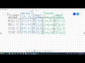 Double Transformation Processes in Geometry