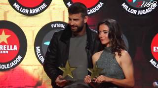 AITANA BONMATÍ ★ Mejor Jugadora 2018/19