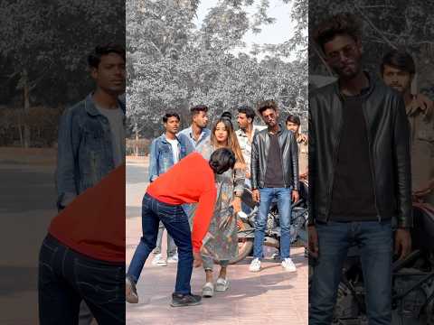 Game Over 💸😈|| 2Numbari ft.Masoom Sharma || #foryou #viral #shorts #action #reaction