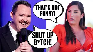 Woke Former ESPN Personality TRIGGERED By Shane Gillis At The ESPYs