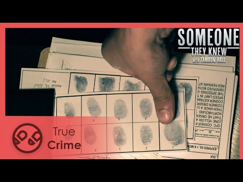 The Bishop's Son | Someone They Knew 207 | True Crime