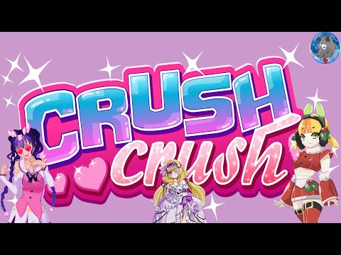 crush crush dlc