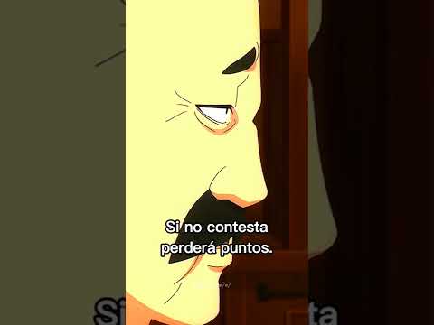 Anya💔 (Doblaje Latino)