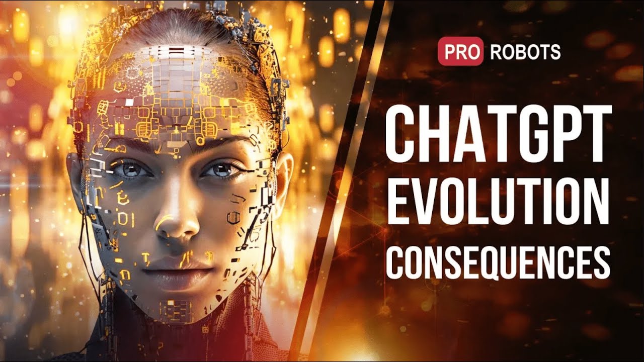 The evolution of ChatGPT to GPT5 | A new era of artificial intelligence or the end of humanity?