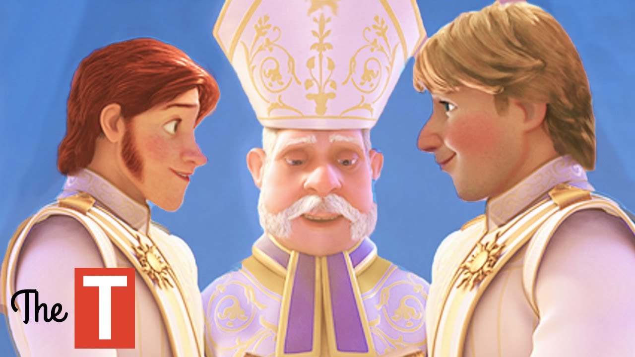 How Hans Will Go From Villain To Hero In Frozen 2