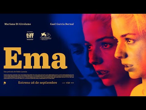 Ema | Official Trailer l [HD] | Fabula