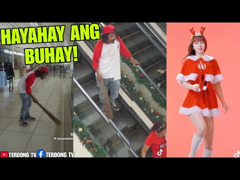 YUNG SUMALI KA SA TUPAD PERO SA MALL KA NA ASSIGN - PINOY BEST FUNNY VIDEOS