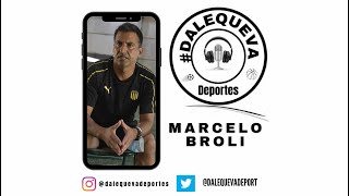 Entrevista a Marcelo Broli - Dale Que Va.