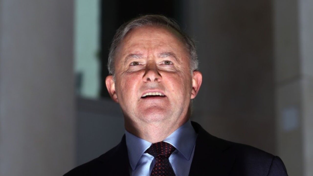Albanese always gives a ‘jeer’ and a ‘sneer’ when asked about the Voice and Treaty