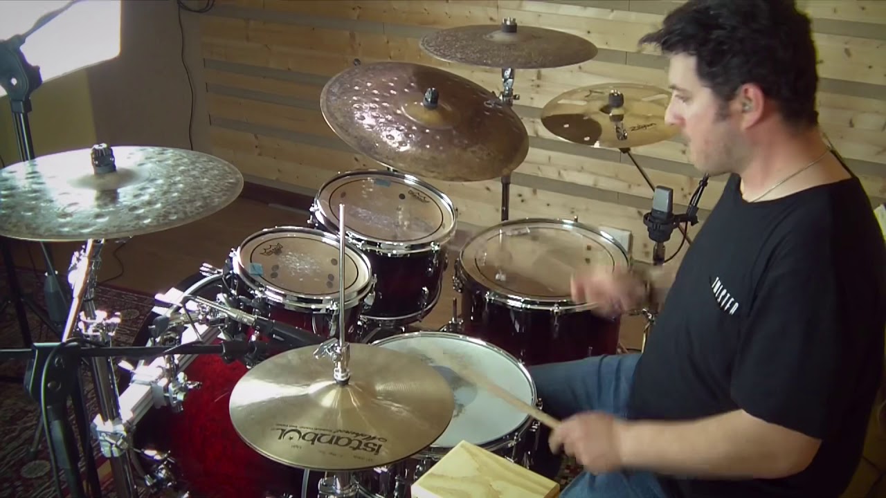pezdrumz